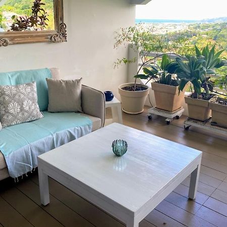 Grand Studio Les Horizons Papeete Papeete  Bagian luar foto